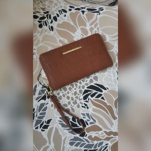 Steve Madden clutch wallet/purse